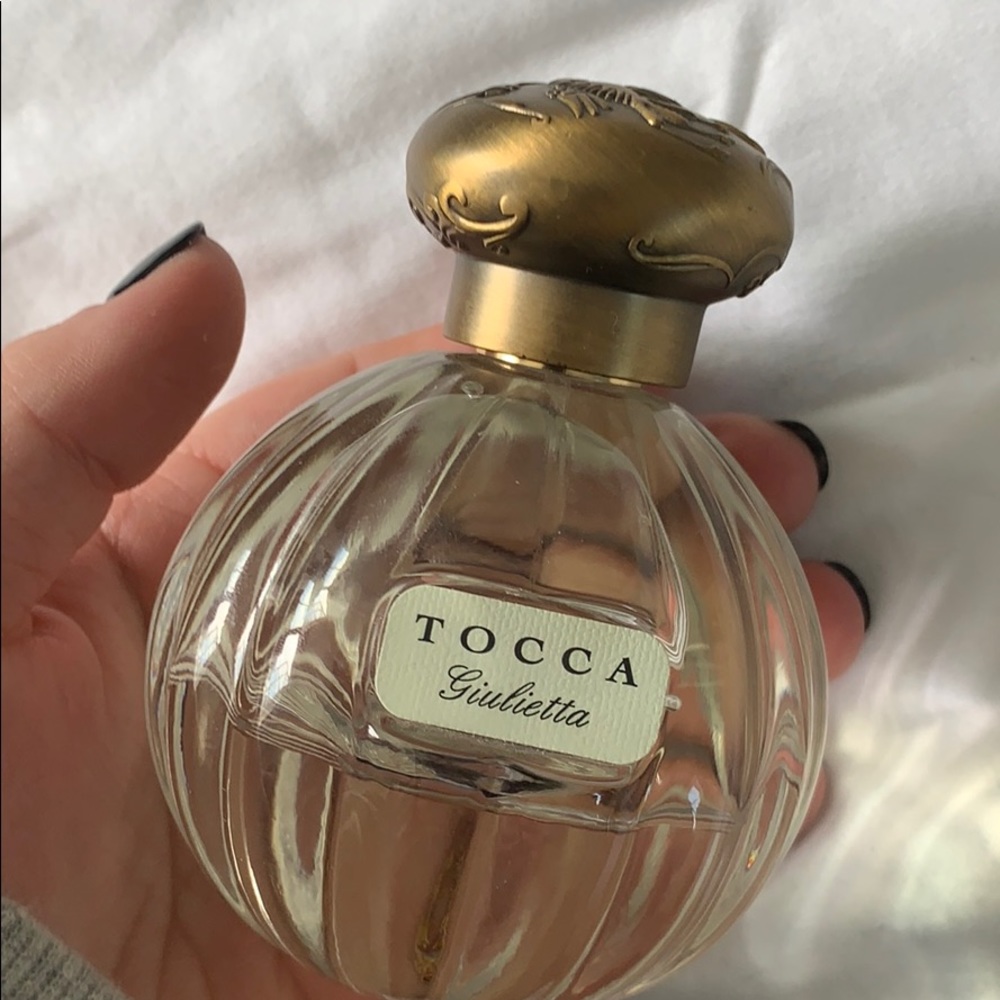 Tocca giulietta
